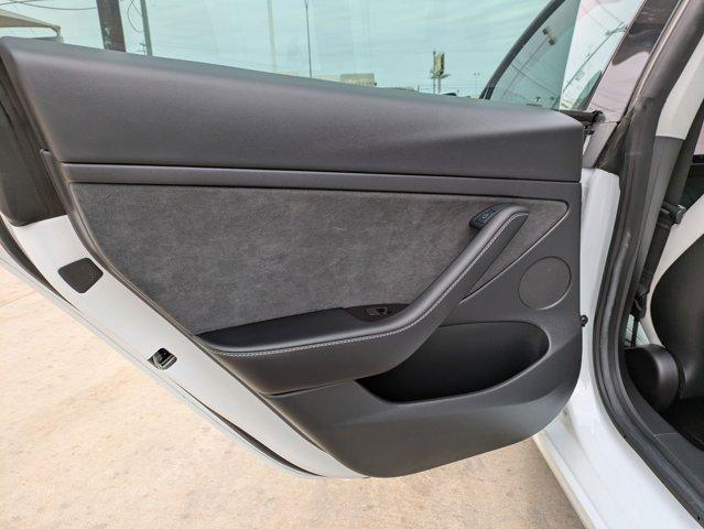 2021 Tesla Model 3 Vehicle Photo in SELMA, TX 78154-1460