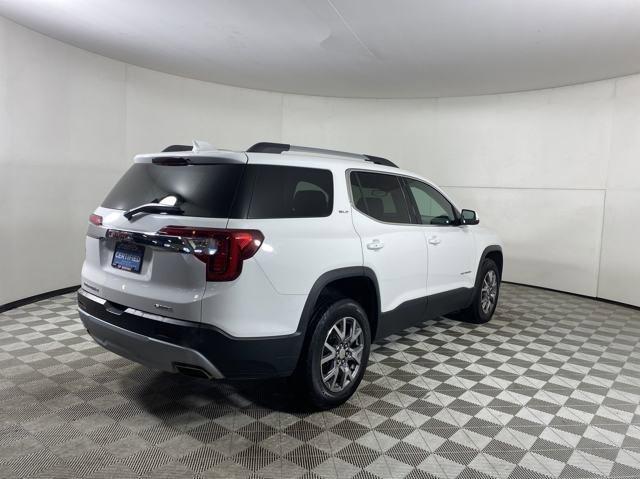 2020 GMC Acadia Vehicle Photo in MEDINA, OH 44256-9001