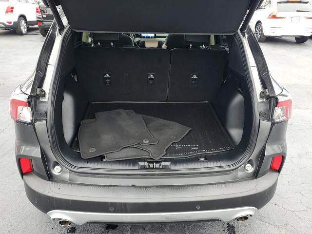 2020 Ford Escape Vehicle Photo in LIGHTHOUSE POINT, FL 33064-6849