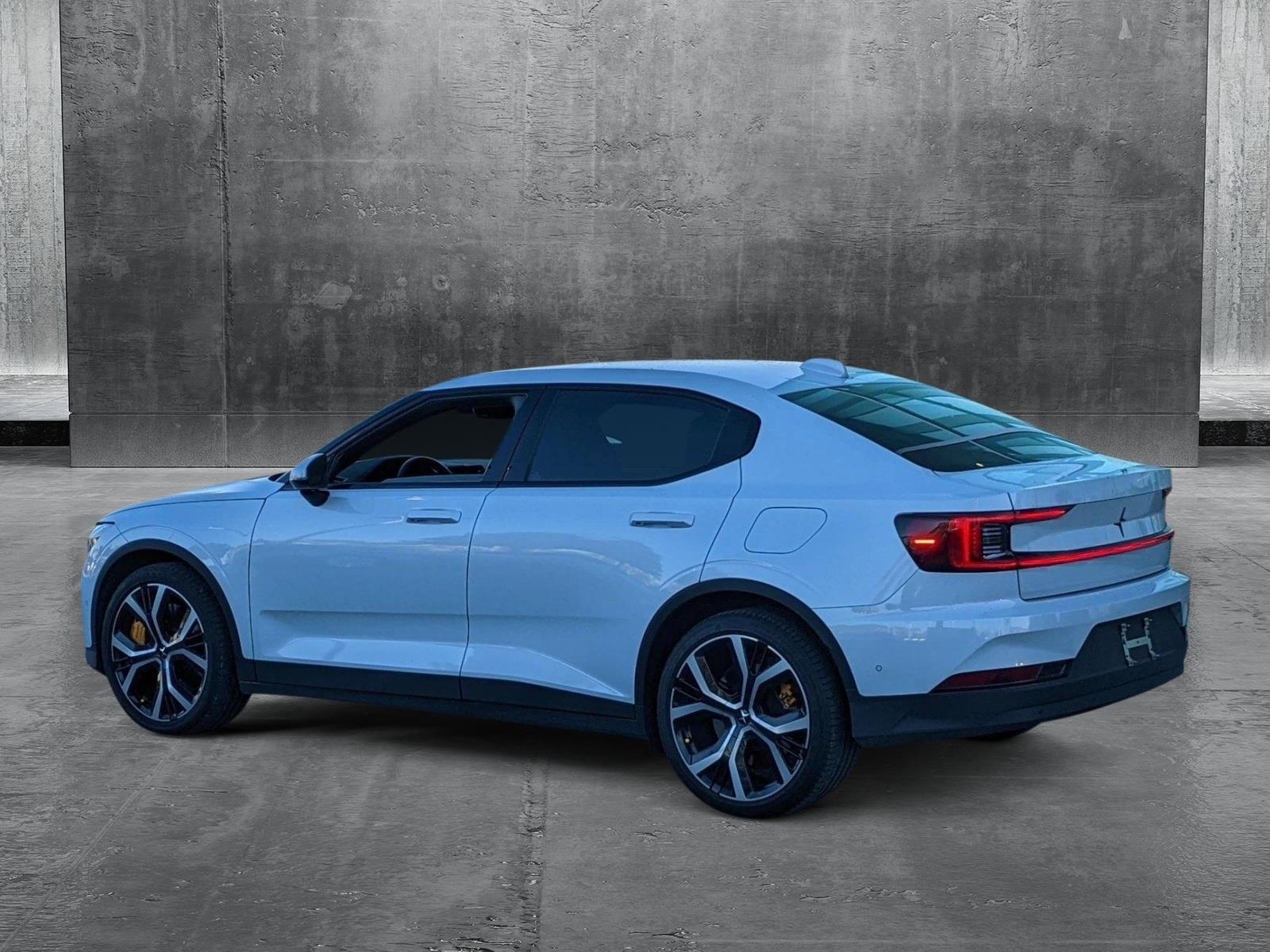 2022 Polestar 2 Vehicle Photo in Orlando, FL 32811