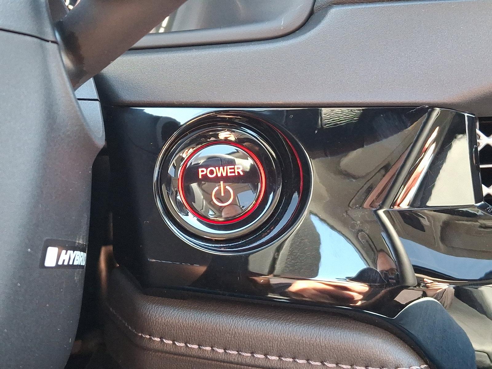 2025 Honda Accord Hybrid Vehicle Photo in Harrisburg, PA 17111