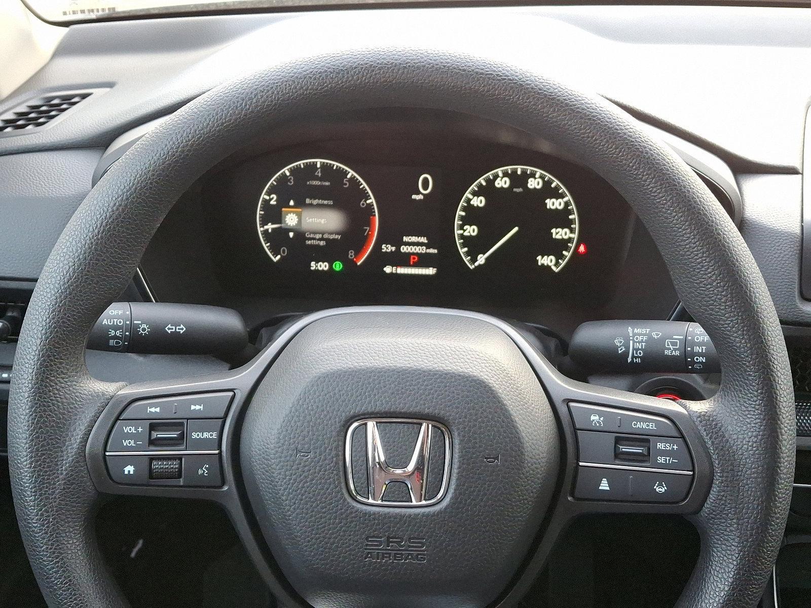 2025 Honda CR-V Vehicle Photo in Harrisburg, PA 17111