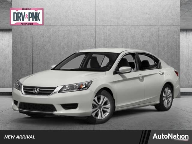 2014 Honda Accord Sedan Vehicle Photo in Tustin, CA 92782