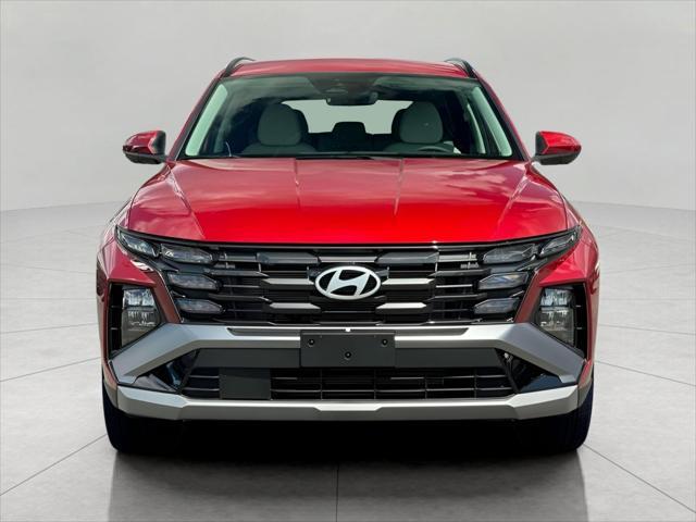 2025 Hyundai TUCSON Vehicle Photo in Green Bay, WI 54304