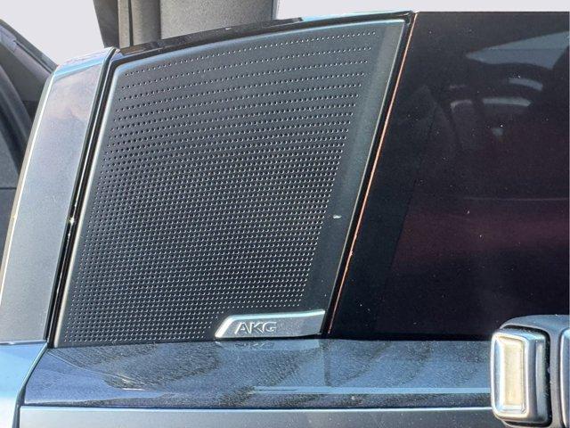 2025 Cadillac Escalade IQ Vehicle Photo in LEOMINSTER, MA 01453-2952