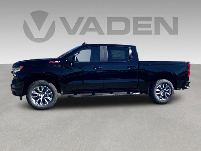 2025 Chevrolet Silverado 1500 Vehicle Photo in SAVANNAH, GA 31406-4513