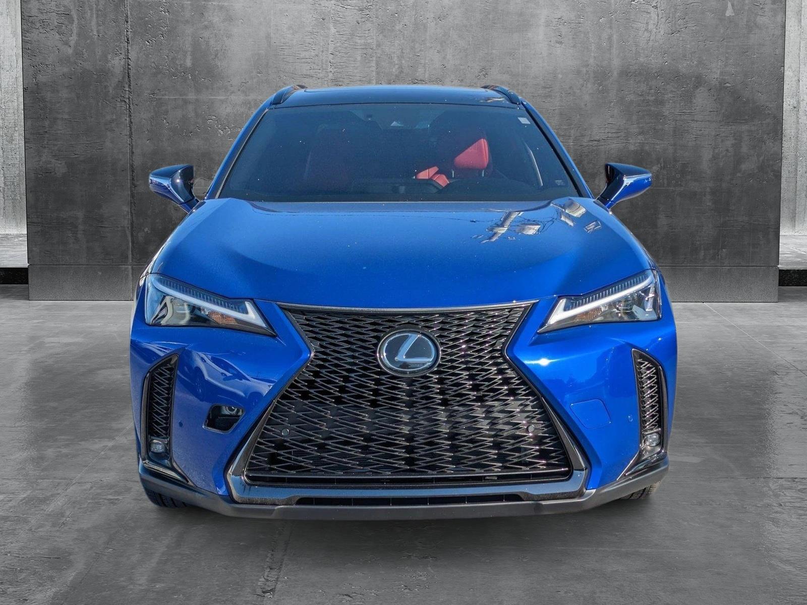 2023 Lexus UX 250h Vehicle Photo in Bradenton, FL 34207