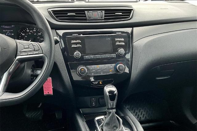 2017 Nissan Rogue Sport Vehicle Photo in San Antonio, TX 78230