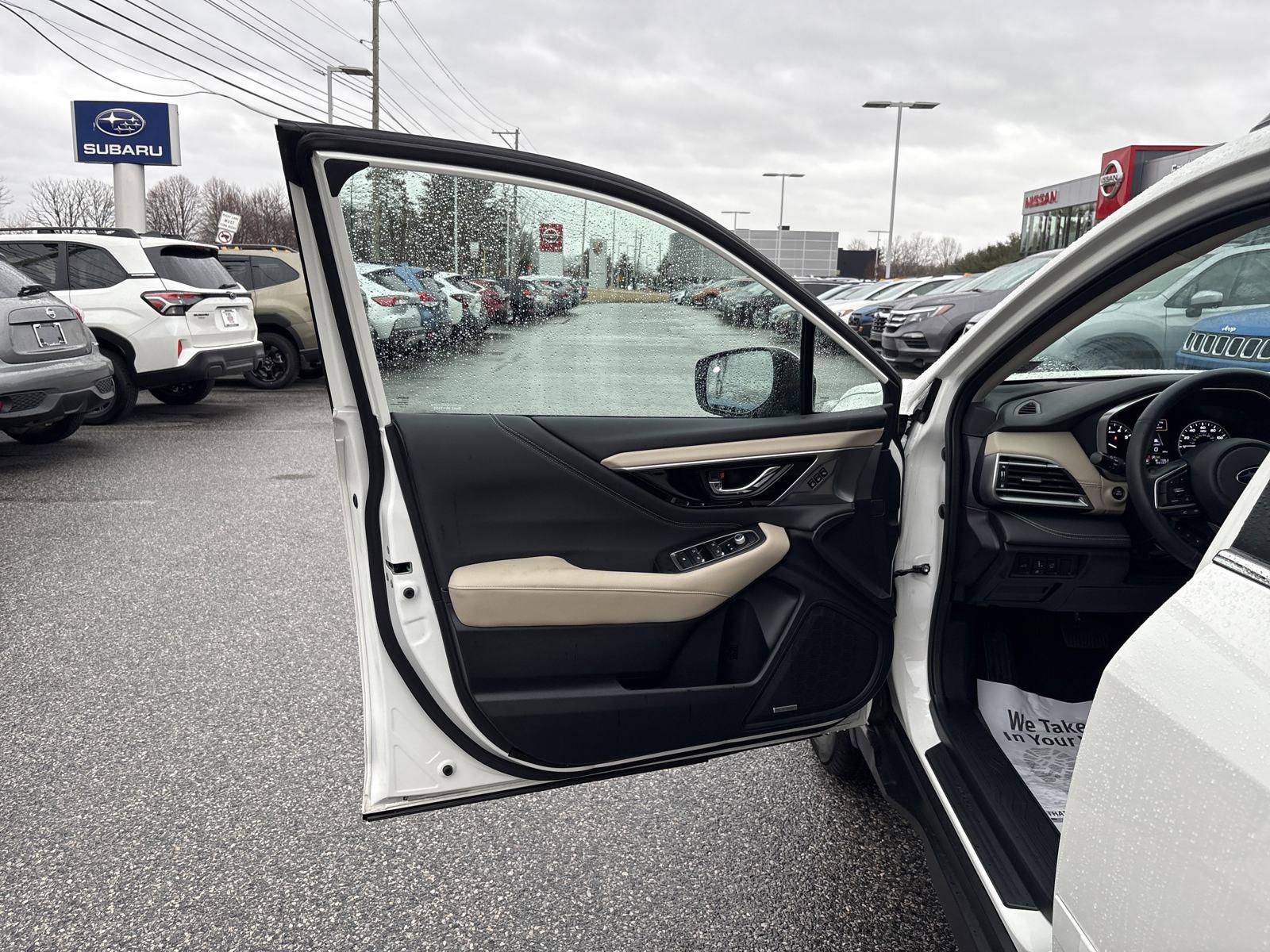 2021 Subaru Outback Vehicle Photo in Mechanicsburg, PA 17050