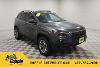 Used 2019 Jeep Cherokee Trailhawk with VIN 1C4PJMBNXKD189926 for sale in Louisville, NE