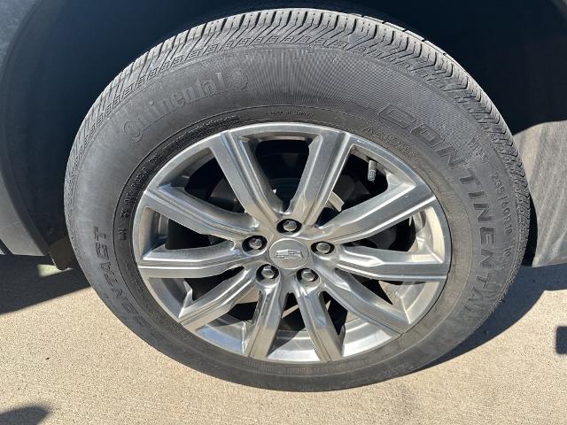 2022 Cadillac XT4 Vehicle Photo in San Antonio, TX 78230