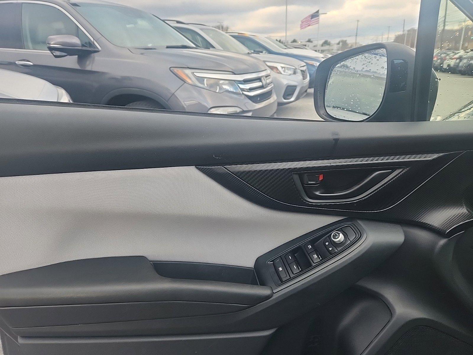 2022 Subaru Crosstrek Vehicle Photo in Mechanicsburg, PA 17050