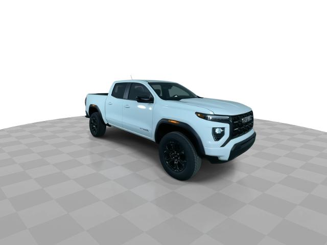 2025 GMC Canyon Vehicle Photo in GILBERT, AZ 85297-0402