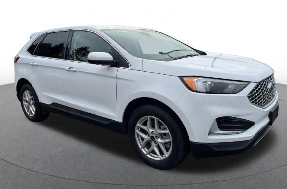 2024 Ford Edge Vehicle Photo in Neenah, WI 54956