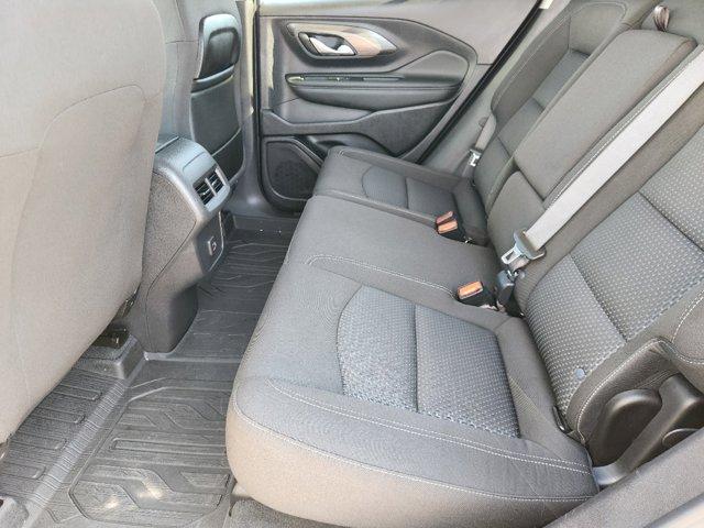 2023 GMC Terrain Vehicle Photo in SUGAR LAND, TX 77478-0000