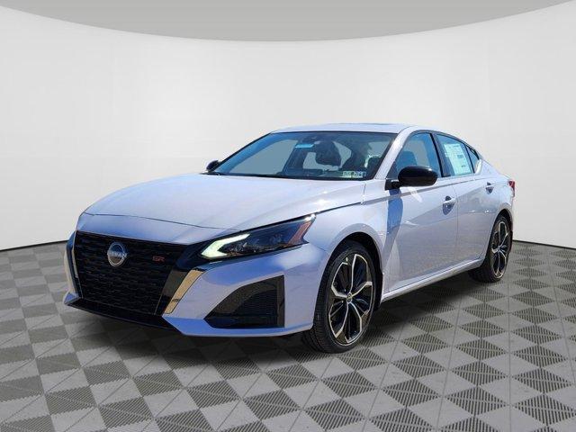 2025 Nissan Altima Vehicle Photo in Ardmore, PA 19003