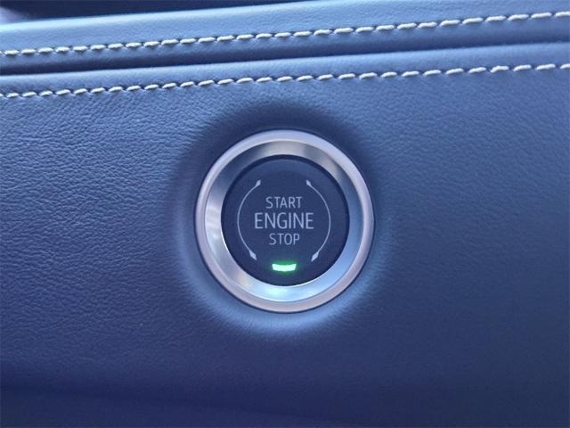 2025 Cadillac Escalade Vehicle Photo in Oklahoma City, OK 73114