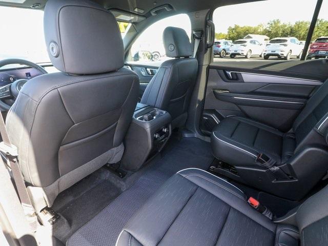 2025 Buick Enclave Vehicle Photo in HOMOSASSA, FL 34448-1461