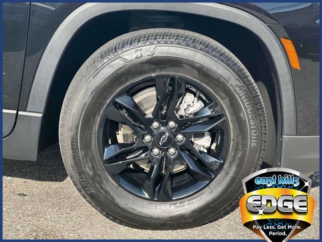 2022 Chevrolet Traverse Vehicle Photo in Roslyn, NY 11576