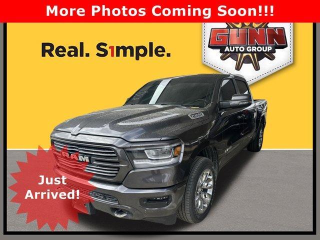 2024 Ram 1500 Vehicle Photo in SELMA, TX 78154-1459