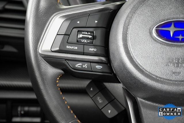 2023 Subaru Crosstrek Vehicle Photo in Puyallup, WA 98371