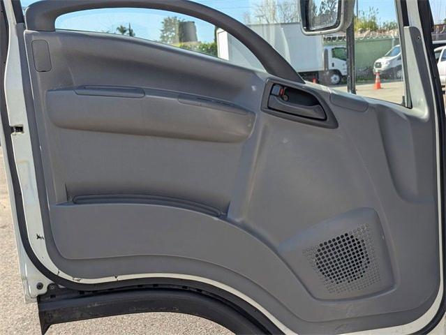 2022 Isuzu NPR XD Vehicle Photo in PASADENA, CA 91107-3803