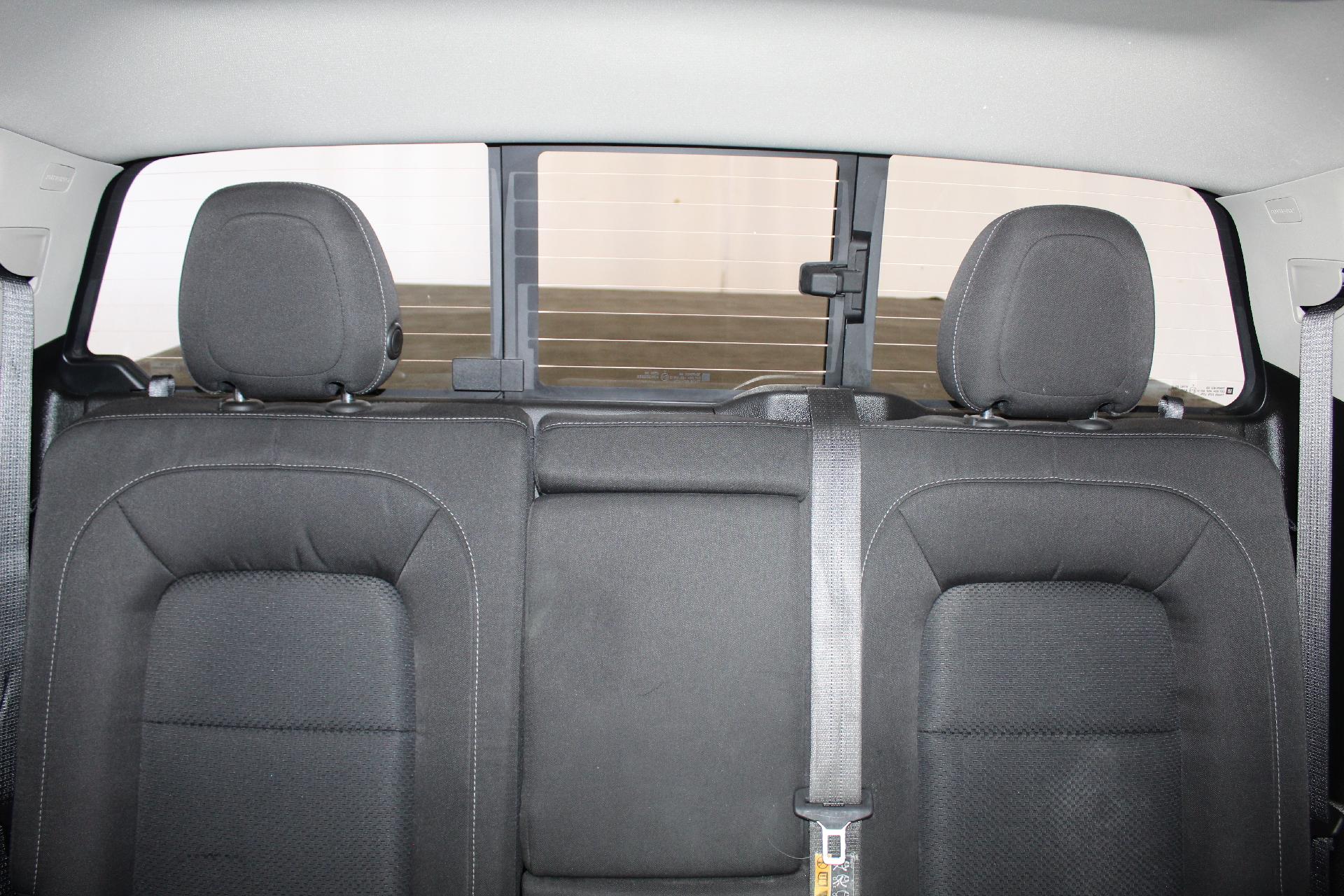 2022 Chevrolet Colorado Vehicle Photo in NORTHAMPTON, MA 01060-1120