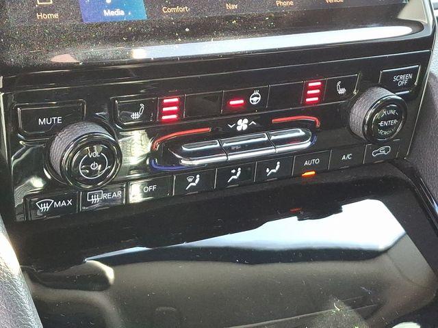 2023 Jeep Grand Cherokee L Vehicle Photo in WATERTOWN, CT 06795-3318