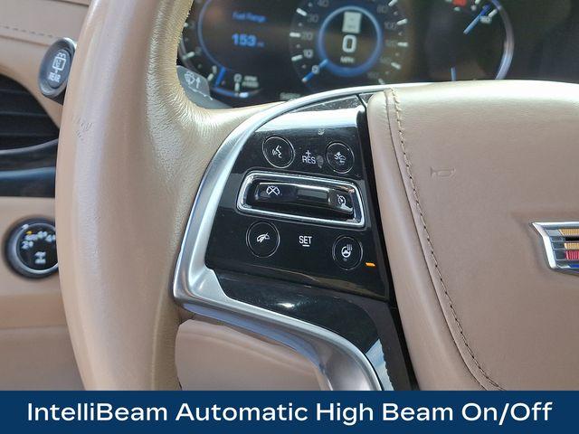 2019 Cadillac Escalade Vehicle Photo in PAWLING, NY 12564-3219