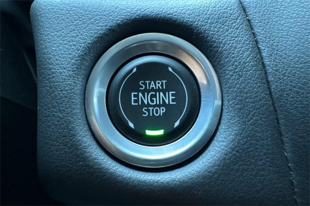 2023 Chevrolet Suburban Vehicle Photo in ELK GROVE, CA 95757-8703