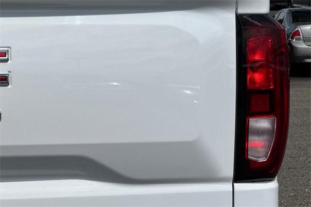 2023 GMC Sierra 1500 Vehicle Photo in ELK GROVE, CA 95757-8703