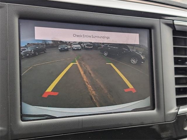 2022 Chrysler Voyager Vehicle Photo in AURORA, CO 80012-4011