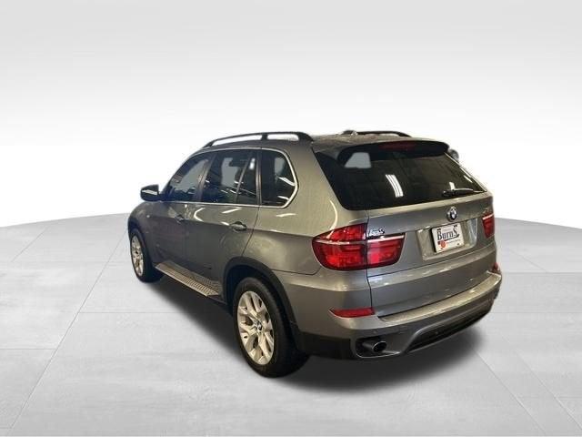 2013 BMW X5 xDrive35i Vehicle Photo in Gaffney, SC 29341