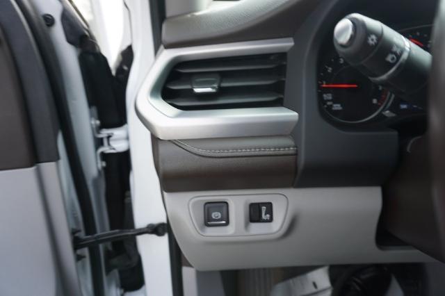 2020 GMC Acadia Vehicle Photo in FAIRMONT, WV 26554-2318