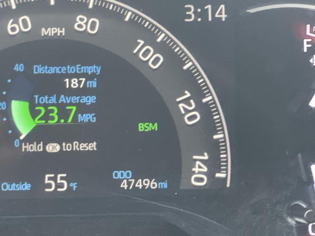 2019 Toyota RAV4 Vehicle Photo in BENTONVILLE, AR 72712-4322