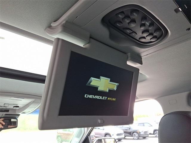 2018 Chevrolet Tahoe Vehicle Photo in SEAFORD, DE 19973-8463