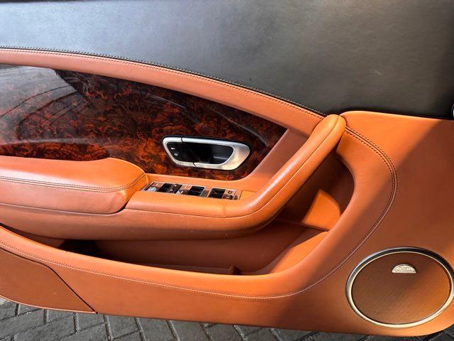 2016 Bentley Continental GT Vehicle Photo in DELRAY BEACH, FL 33483-3294