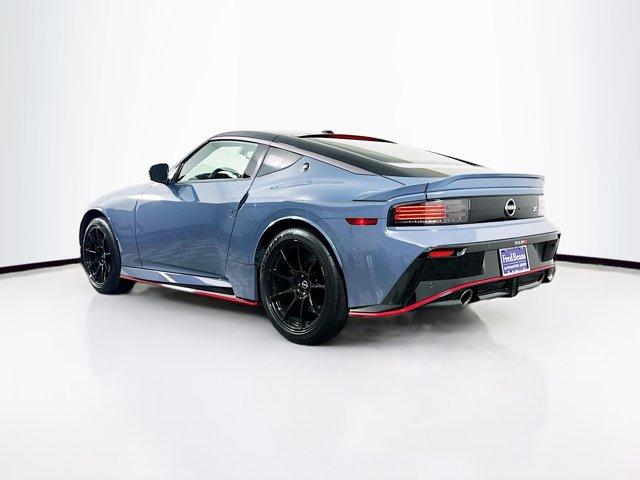 2024 Nissan Z Vehicle Photo in Flemington, NJ 08822