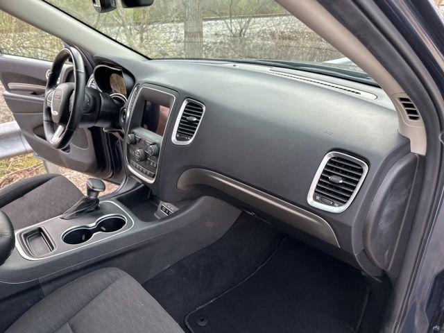 2019 Dodge Durango Vehicle Photo in MEDINA, OH 44256-9631