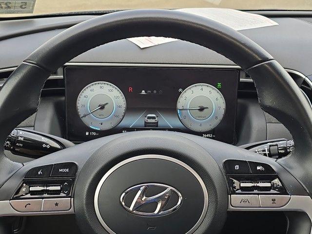 2022 Hyundai TUCSON Vehicle Photo in Pleasant Hills, PA 15236