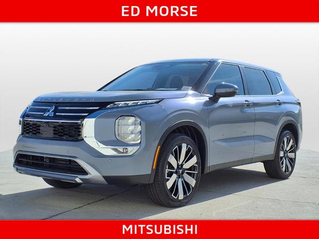 2025 Mitsubishi Outlander Vehicle Photo in Tampa, FL 33612