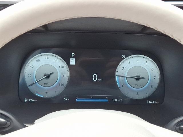 2024 Hyundai PALISADE Vehicle Photo in Philadelphia, PA 19116