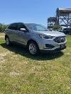 Used 2024 Ford Edge SEL with VIN 2FMPK4J94RBA68290 for sale in Lockport, LA