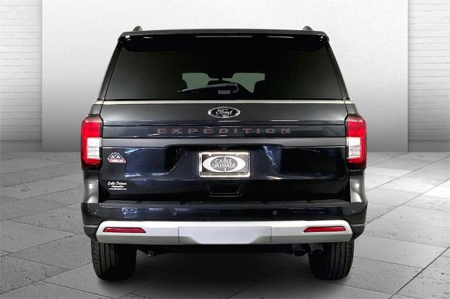 2024 Ford Expedition Vehicle Photo in Lees Summit, MO 64086