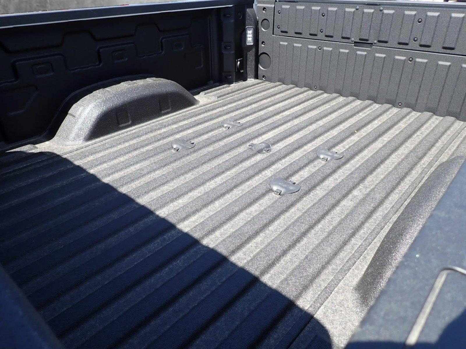 2025 Chevrolet Silverado 2500 HD Vehicle Photo in DENVER, CO 80221-3610