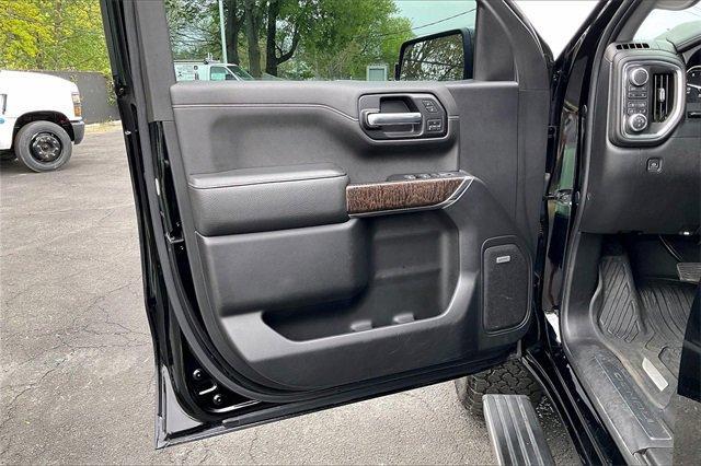 2019 GMC Sierra 1500 Vehicle Photo in INDEPENDENCE, MO 64055-1314