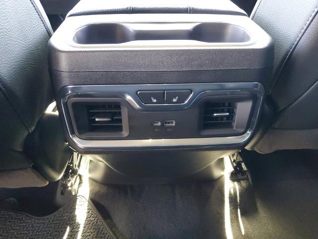 2025 GMC Sierra 1500 Vehicle Photo in LIGHTHOUSE POINT, FL 33064-6849