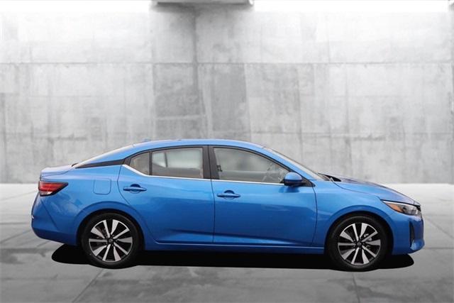 2024 Nissan Sentra Vehicle Photo in Hazelwood, MO 63042