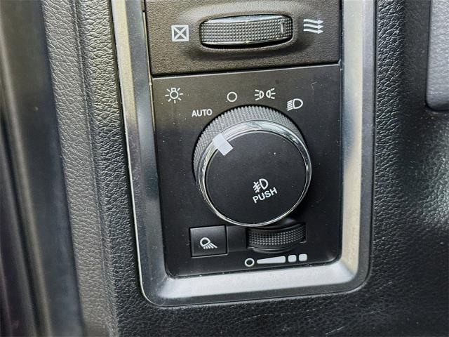 2016 Ram 1500 Vehicle Photo in EVERETT, WA 98203-5662