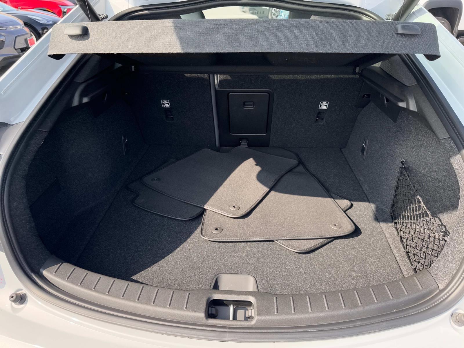 2022 Polestar 2 Vehicle Photo in LOS ANGELES, CA 90007-3794